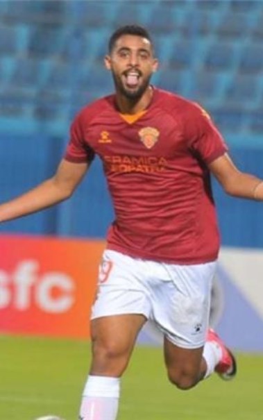 أحمد ياسر ريان