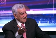 زاهي حواس عالم الاثار 
