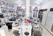 الأجهزة الكهربائية