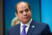  الرئيس عبد الفتاح السيسي