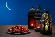 باقي كام يوم علي رمضان 