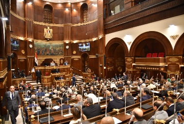 مجلس الشيوخ