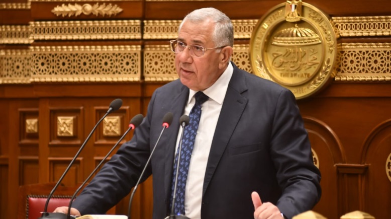 أمين عام حزب الجبهة الوطنية، السيد القصير