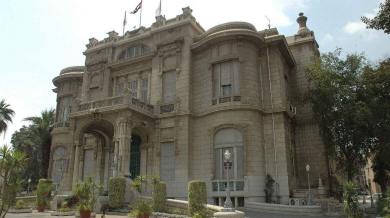 جامعة عين شمس