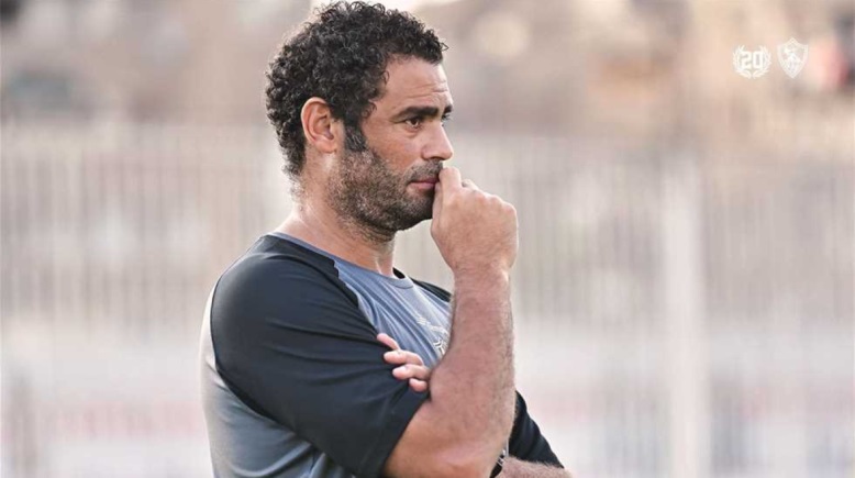 محمد عبدالمنصف 