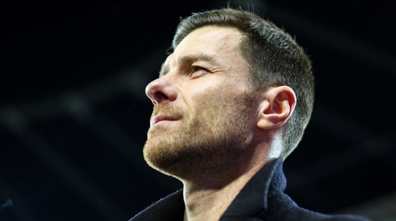 تشابي ألونسو