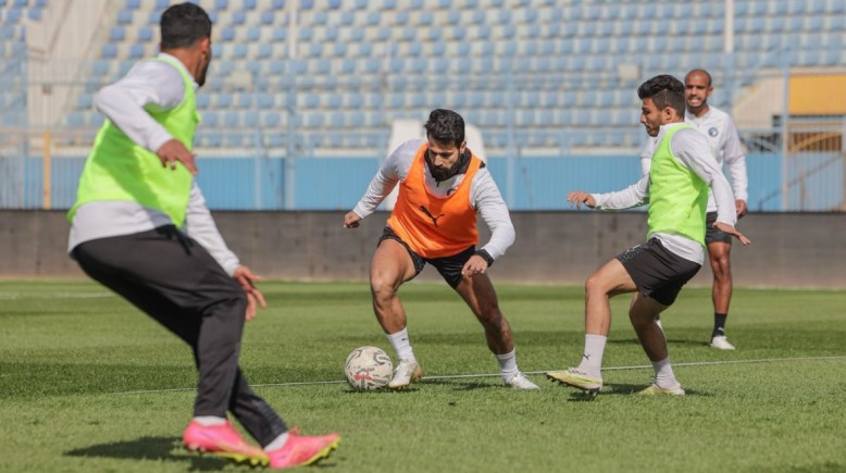 بيراميدز   بيراميدز