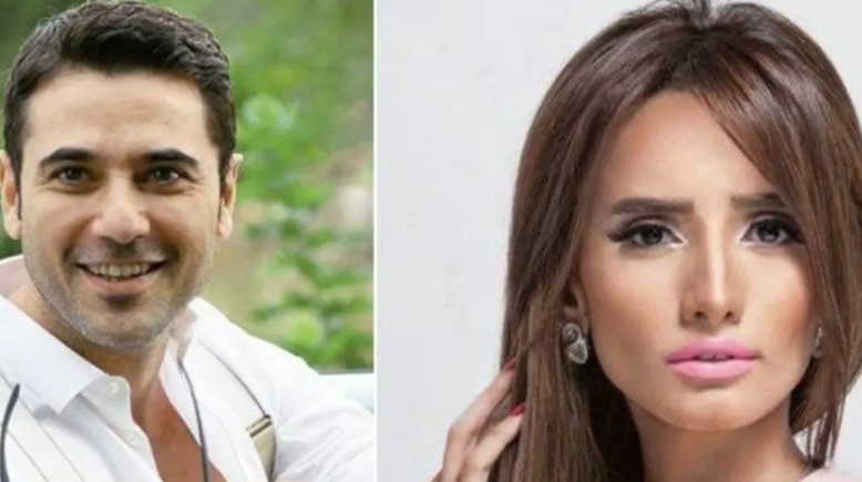 أحمد عز  وزينة أحمد عز  وزينة