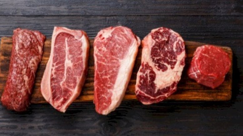 بديل اللحمة