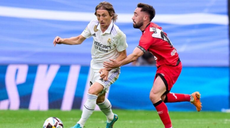 مودريتش مودريتش