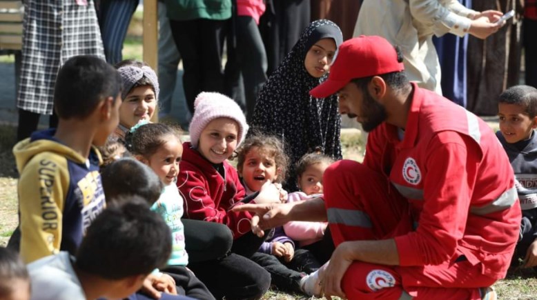 أطفال غزة أطفال غزة