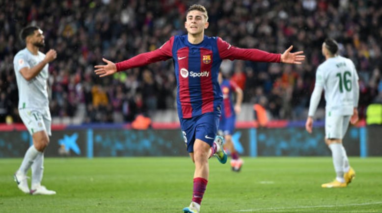 برشلونة برشلونة