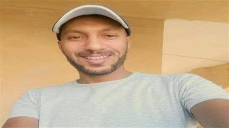 نجل لاعب الزمالك السابق محمد قشمير