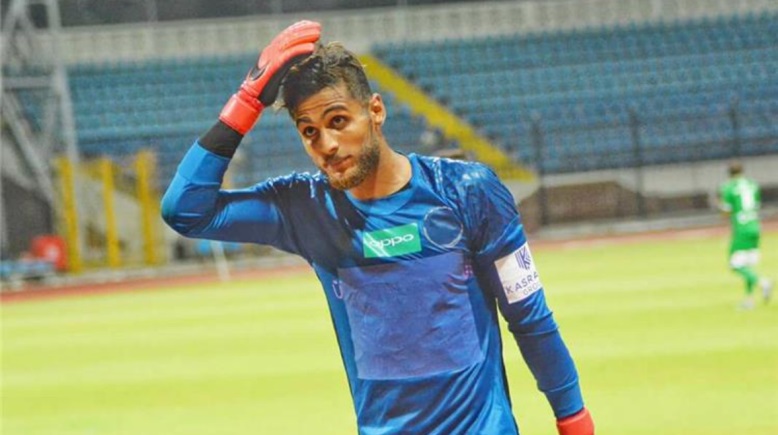 محمود الزنفلي 