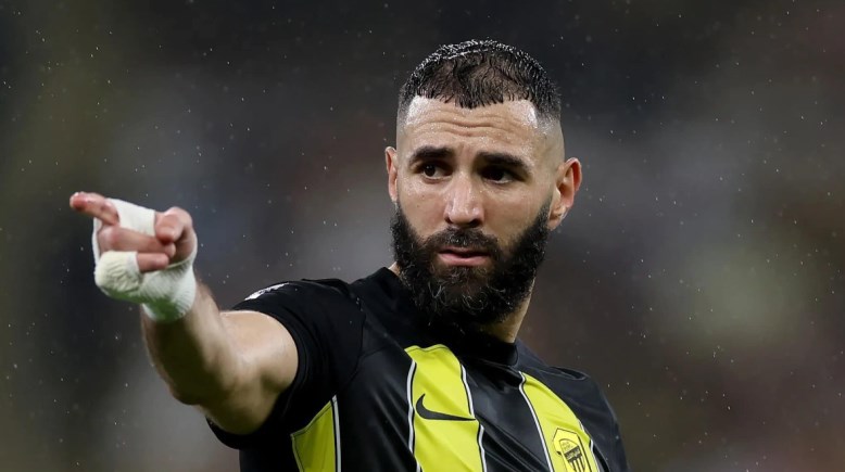 كريم بنزيما كريم بنزيما