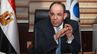 رئيس جهاز حماية المستهلك السابق - أحمد سمير