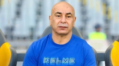 حسام حسن 