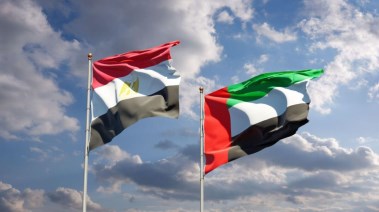 علما الإمارات ومصر 