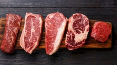 بديل اللحمة