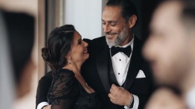 أبوين يتصدرا التريند 