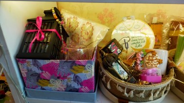 بوكسات رمضان 