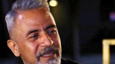الفنان صبري فواز 