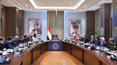 اجتماع المجلس الأعلى للتخطيط 