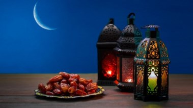 شهر رمضان