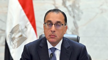رئيس مجلس الوزراء الكتور مصطفى مدبولي 