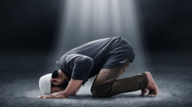 صلاة الشفع والوتر