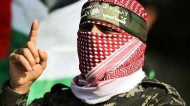 متحدث حركة حماس أبو عبيدة