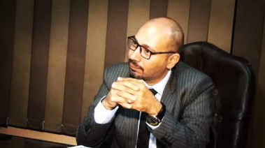 محمدرشوان، محامى أحمد حسام ميدو 