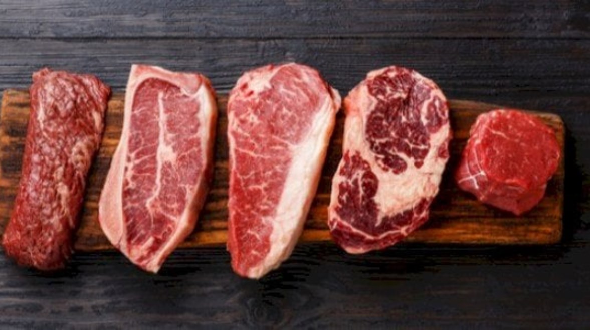 بديل اللحمة