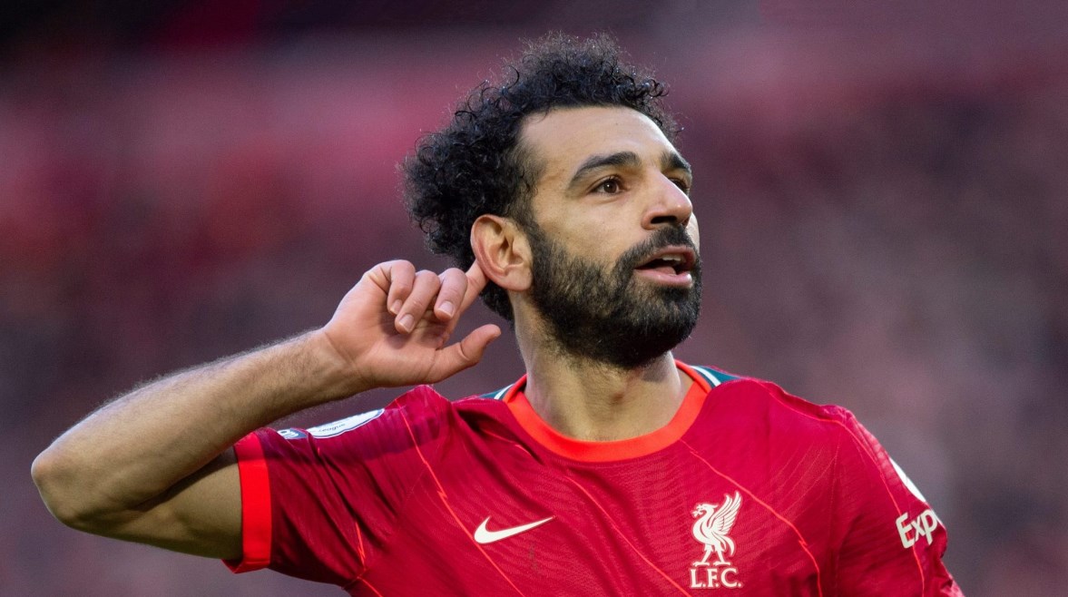 محمد صلاح