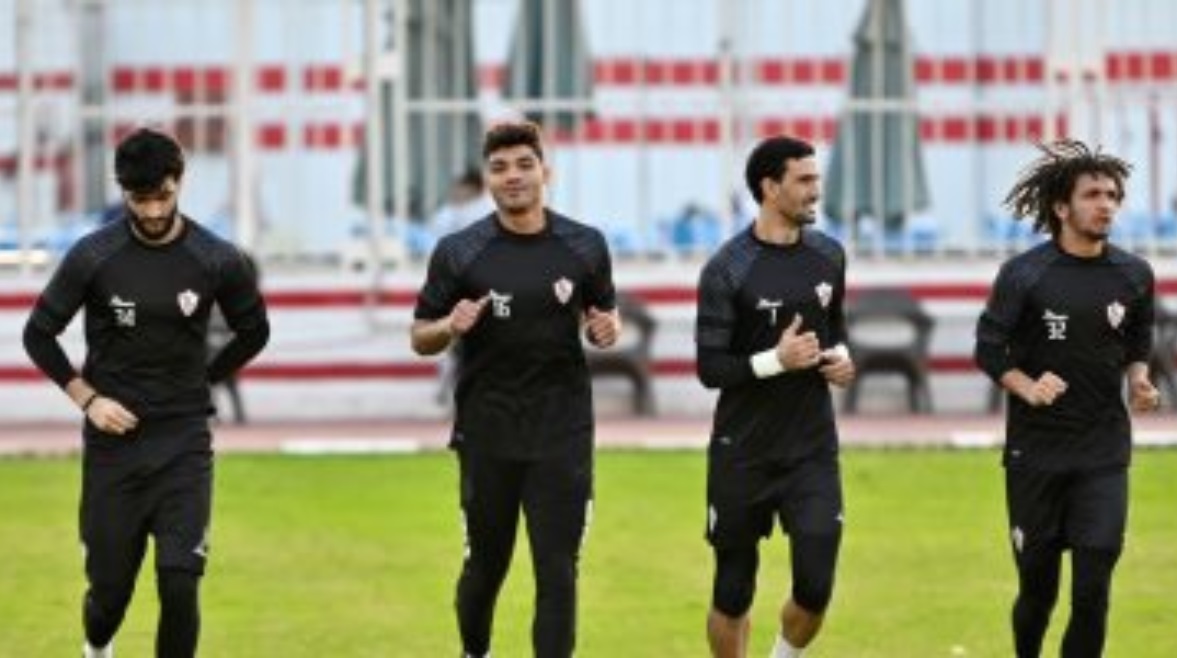 حراس الزمالك