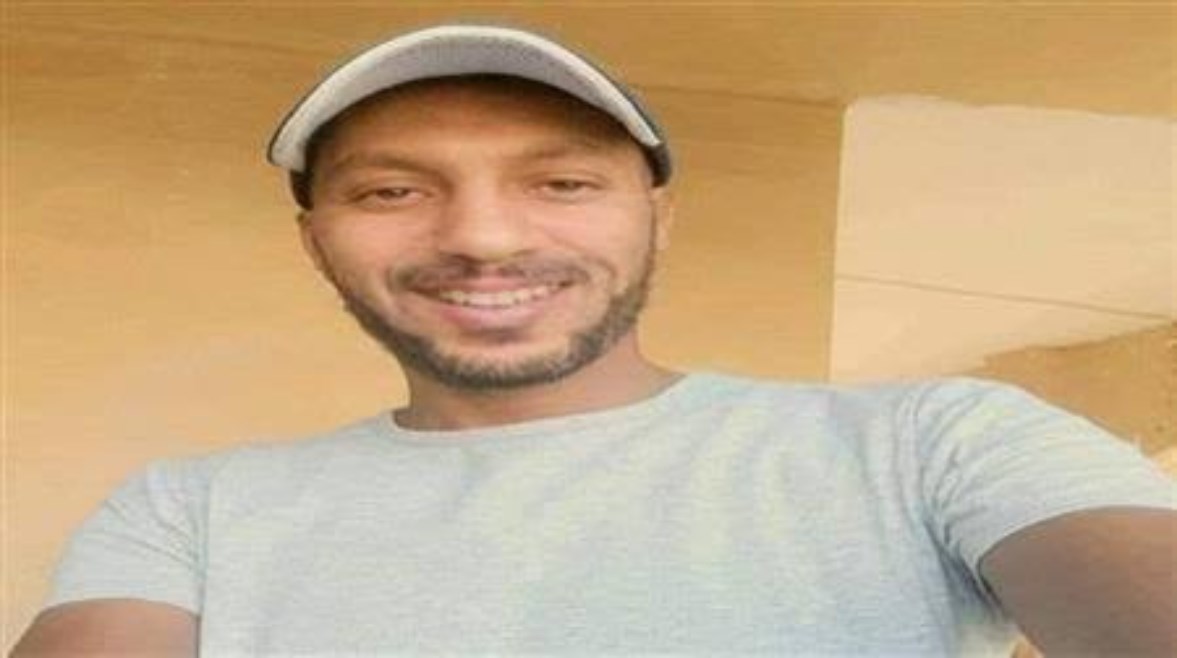 نجل لاعب الزمالك السابق محمد قشمير