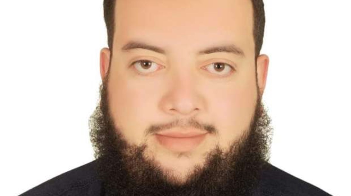 محمد ضبعون.. لحق بوالده بعد 