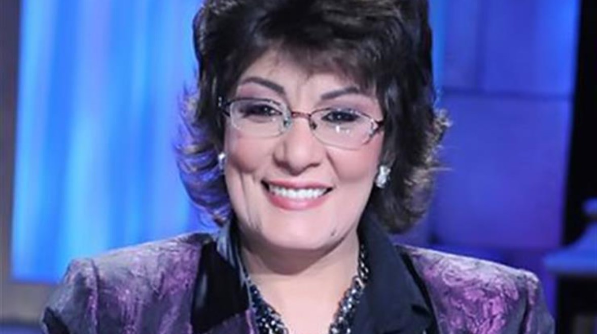 سماح أنور 