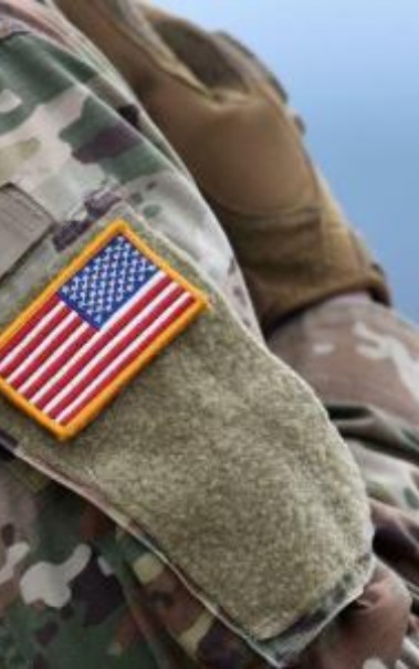 الجيش الأمريكي