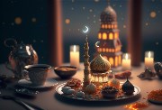 أول يوم رمضان 2025