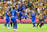 الهلال السعودي الهلال السعودي