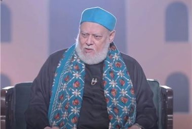 مفتي الجمهورية السابق وعضو هيئة كبار العلماء الدكتور علي جمعة