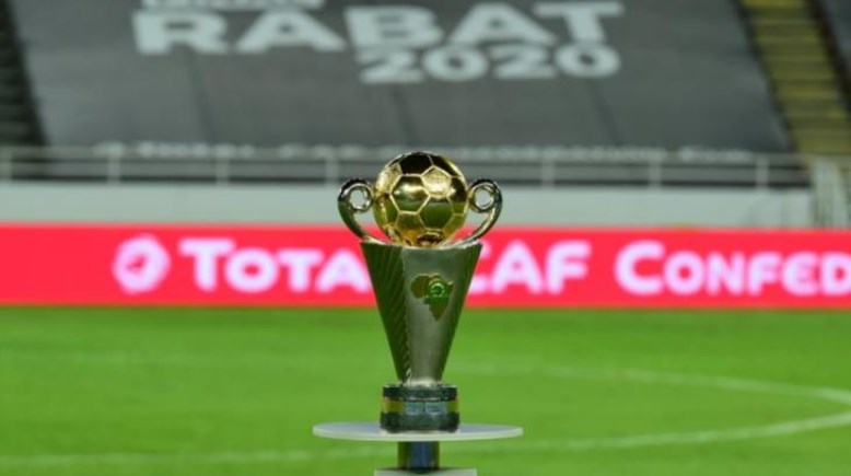 كأس الكونفدرالية