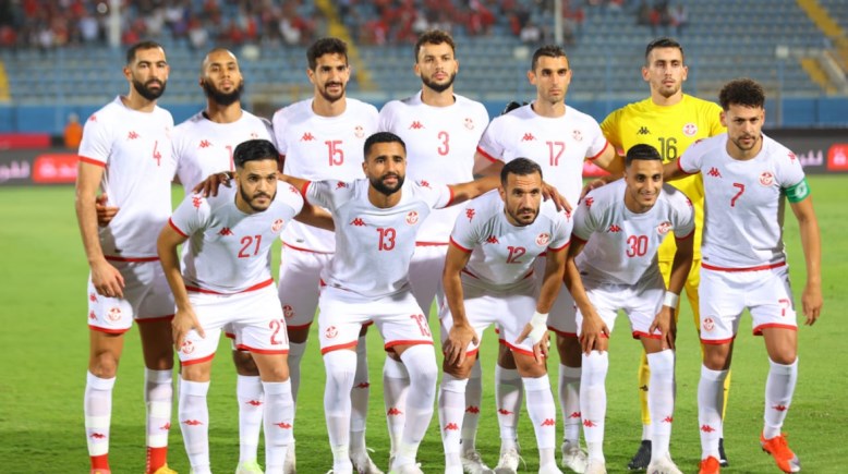 =منتخب تونس