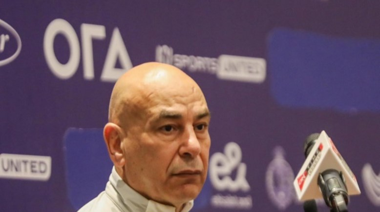 حسام حسن