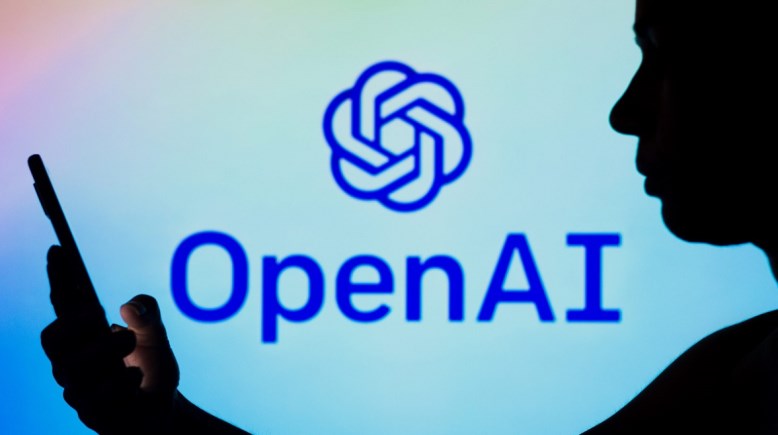 شعار شركة OpenAI