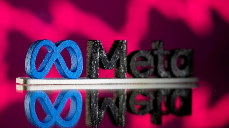 منصة ميتا - أرشيفية