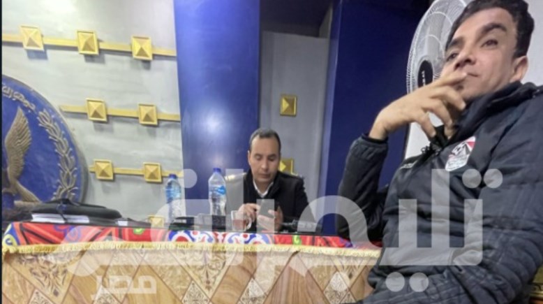 الحكم الدولي، إبراهيم نور الدين الحكم الدولي، إبراهيم نور الدين