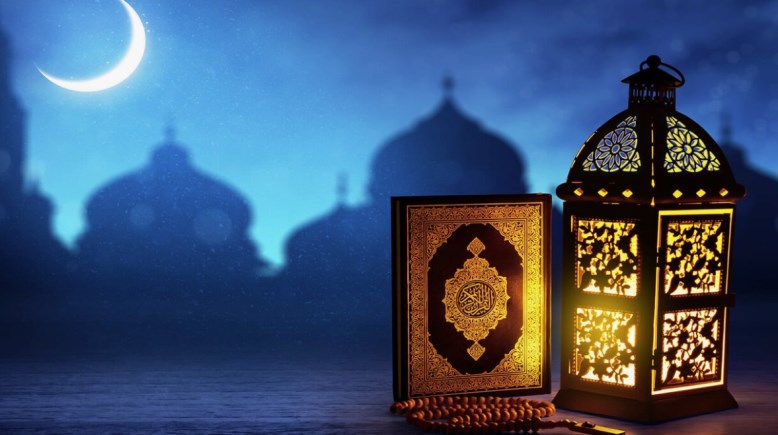 دعاء النصف من رمضان