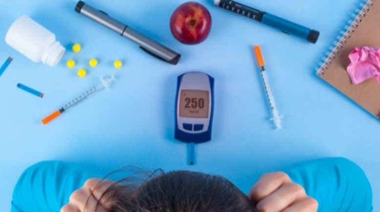 جهاز قياس السكر جهاز قياس السكر